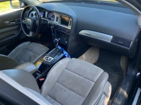 Audi A6 Allroad (за ремонт задни възглавници след 1 ден спадат! | Mobile.bg — малка снимка 6