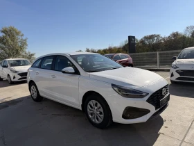 Hyundai I30 i30 PD Wagon PE2 Business 1.5 Gas 6MT D14F SAW/TRY - 44550 лв. / 22778.05 € - 23253202 3 | Car24.bg Hyundai I30 i30 PD Wagon PE2 Business 1.5 Gas 6MT D14F SAW/TRY - 44550 лв. / 22778.05 € - 23253202 3