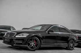 Mercedes-Benz S 350 CDI* FACELIFT* AMG* CARBON* LED* HARMAN CARDON* - Car24.bg Mercedes-Benz S 350 CDI* FACELIFT* AMG* CARBON* LED* HARMAN CARDON*