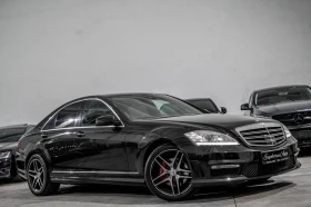 Mercedes-Benz S 350 CDI* FACELIFT* AMG* CARBON* LED* HARMAN CARDON* - 34999 лв. / 17894.70 € - 92097205 7 | Car24.bg Mercedes-Benz S 350 CDI* FACELIFT* AMG* CARBON* LED* HARMAN CARDON* - 34999 лв. / 17894.70 € - 92097205 7