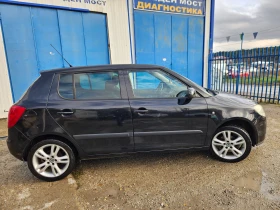 Skoda Fabia Бензин газ - 4999 лв. / 2555.95 € - 21442774 6 | Car24.bg Skoda Fabia Бензин газ - 4999 лв. / 2555.95 € - 21442774 6