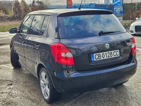 Skoda Fabia Бензин газ - 4999 лв. / 2555.95 € - 21442774 3 | Car24.bg Skoda Fabia Бензин газ - 4999 лв. / 2555.95 € - 21442774 3