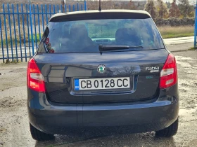 Skoda Fabia Бензин газ - 4999 лв. / 2555.95 € - 21442774 4 | Car24.bg Skoda Fabia Бензин газ - 4999 лв. / 2555.95 € - 21442774 4