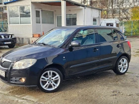 Skoda Fabia Бензин газ - 4999 лв. / 2555.95 € - 21442774 2 | Car24.bg Skoda Fabia Бензин газ - 4999 лв. / 2555.95 € - 21442774 2