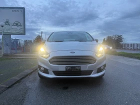 Ford S-Max 2.0 AUT. NAVI ШВЕЙЦАРИЯ - 18500 лв. / 9458.90 € - 47251922 4 | Car24.bg Ford S-Max 2.0 AUT. NAVI ШВЕЙЦАРИЯ - 18500 лв. / 9458.90 € - 47251922 4