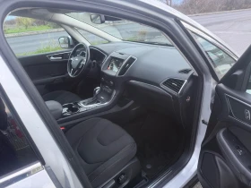 Ford S-Max 2.0 AUT. NAVI ШВЕЙЦАРИЯ - 18500 лв. / 9458.90 € - 47251922 10 | Car24.bg Ford S-Max 2.0 AUT. NAVI ШВЕЙЦАРИЯ - 18500 лв. / 9458.90 € - 47251922 10