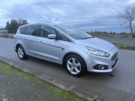 Ford S-Max 2.0 AUT. NAVI ШВЕЙЦАРИЯ - 18500 лв. / 9458.90 € - 47251922 3 | Car24.bg Ford S-Max 2.0 AUT. NAVI ШВЕЙЦАРИЯ - 18500 лв. / 9458.90 € - 47251922 3