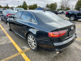 Audi A4 * PROGRESSIV PLUS * CARFAX * ЦЕНА ДО БГ - 8000 € / 15646.64 лв. - 43848536 4 | Car24.bg Audi A4 * PROGRESSIV PLUS * CARFAX * ЦЕНА ДО БГ - 8000 € / 15646.64 лв. - 43848536 4