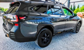 Subaru Outback 2.4XT Wilderness | Auto.bg — изображение 4 Subaru Outback 2.4XT Wilderness | Auto.bg — изображение 4