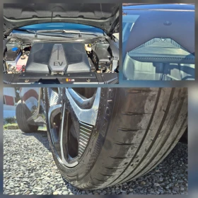 Kia EV6 Air Design RWD-PANORAMA-AMBIENT | Auto.bg — изображение 16 Kia EV6 Air Design RWD-PANORAMA-AMBIENT | Auto.bg — изображение 16
