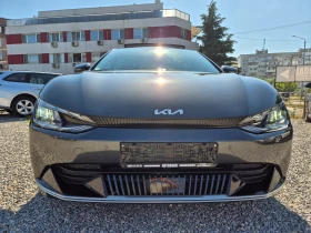 Kia EV6 Air Design RWD-PANORAMA-AMBIENT | Auto.bg — изображение 5 Kia EV6 Air Design RWD-PANORAMA-AMBIENT | Auto.bg — изображение 5
