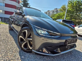 Kia EV6 Air Design RWD-PANORAMA-AMBIENT | Auto.bg — изображение 3 Kia EV6 Air Design RWD-PANORAMA-AMBIENT | Auto.bg — изображение 3