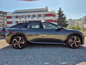 Kia EV6 Air Design RWD-PANORAMA-AMBIENT | Auto.bg — изображение 7 Kia EV6 Air Design RWD-PANORAMA-AMBIENT | Auto.bg — изображение 7