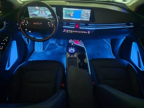 Kia EV6 Air Design RWD-PANORAMA-AMBIENT | Auto.bg — изображение 13 Kia EV6 Air Design RWD-PANORAMA-AMBIENT | Auto.bg — изображение 13