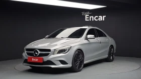 Mercedes-Benz CLA 200 !!БОГАТО ОБОРУДВАНЕ!! !ПАНОРАМА! !ПОДРЕГИ!