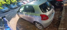 Toyota Yaris undefined | Auto.bg — изображение 4 Toyota Yaris undefined | Auto.bg — изображение 4