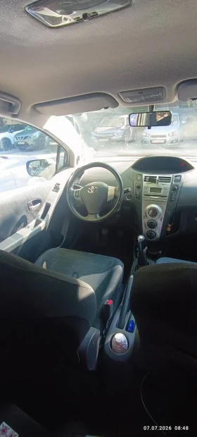 Toyota Yaris undefined | Auto.bg — изображение 2 Toyota Yaris undefined | Auto.bg — изображение 2
