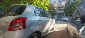 Toyota Yaris undefined | Auto.bg — изображение 3 Toyota Yaris undefined | Auto.bg — изображение 3