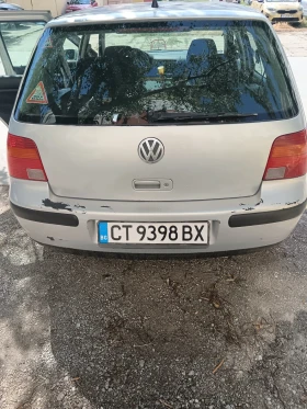 VW Golf 1.6 | Auto.bg — изображение 3 VW Golf 1.6 | Auto.bg — изображение 3