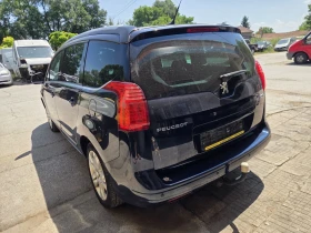 Peugeot 5008 1.6i turbo - 11 € / 21.51 лв. - 33081978 6 | Car24.bg Peugeot 5008 1.6i turbo - 11 € / 21.51 лв. - 33081978 6