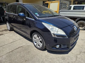Peugeot 5008 1.6i turbo - 11 € / 21.51 лв. - 33081978 3 | Car24.bg Peugeot 5008 1.6i turbo - 11 € / 21.51 лв. - 33081978 3