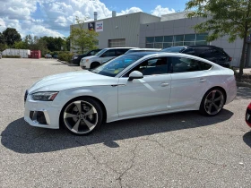 Audi A5 * Technik * CARFAX * ОПЦИЯ ЗА ФИНАНСИРАНЕ | Auto.bg — изображение 2 Audi A5 * Technik * CARFAX * ОПЦИЯ ЗА ФИНАНСИРАНЕ | Auto.bg — изображение 2