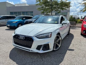 Audi A5 * Technik * CARFAX * ОПЦИЯ ЗА ФИНАНСИРАНЕ
