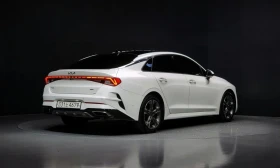 Kia K5 Signature Hybrid | Auto.bg — изображение 2 Kia K5 Signature Hybrid | Auto.bg — изображение 2