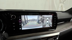 Kia K5 Signature Hybrid | Auto.bg — изображение 13 Kia K5 Signature Hybrid | Auto.bg — изображение 13