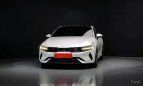 Kia K5 Signature Hybrid | Auto.bg — изображение 3 Kia K5 Signature Hybrid | Auto.bg — изображение 3