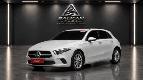 Mercedes-Benz A 220 * Подгрев* Камера* М.Точка* CARPLAY - Car24.bg Mercedes-Benz A 220 * Подгрев* Камера* М.Точка* CARPLAY