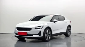 Polestar 2 Long Range Single Motor