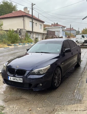 BMW 530 - 6800 € - 14304689 10 | Car24.bg BMW 530 - 6800 € - 14304689 10