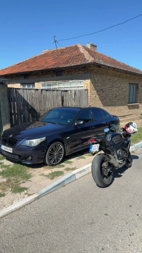 BMW 530 - 6800 € - 14304689 5 | Car24.bg BMW 530 - 6800 € - 14304689 5