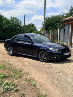 BMW 530 - 6800 € - 14304689 3 | Car24.bg BMW 530 - 6800 € - 14304689 3