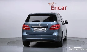 Mercedes-Benz B 200 B200 CDI Blue efficiency - 8290 € - 73065215 4 | Car24.bg Mercedes-Benz B 200 B200 CDI Blue efficiency - 8290 € - 73065215 4