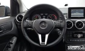 Mercedes-Benz B 200 B200 CDI Blue efficiency - 8290 € - 73065215 13 | Car24.bg Mercedes-Benz B 200 B200 CDI Blue efficiency - 8290 € - 73065215 13