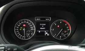 Mercedes-Benz B 200 B200 CDI Blue efficiency - 8290 € - 73065215 8 | Car24.bg Mercedes-Benz B 200 B200 CDI Blue efficiency - 8290 € - 73065215 8