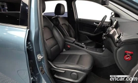 Mercedes-Benz B 200 B200 CDI Blue efficiency - 8290 € - 73065215 11 | Car24.bg Mercedes-Benz B 200 B200 CDI Blue efficiency - 8290 € - 73065215 11