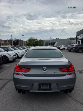 BMW M6 Carbon * Bang&Olufsen * АвтоКредит (ЦЕНА ДО БГ) | Auto.bg — изображение 4 BMW M6 Carbon * Bang&Olufsen * АвтоКредит (ЦЕНА ДО БГ) | Auto.bg — изображение 4