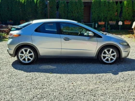 Honda Civic 2.2i-CTDi 6ск. - 3999 € - 66949120 4 | Car24.bg Honda Civic 2.2i-CTDi 6ск. - 3999 € - 66949120 4