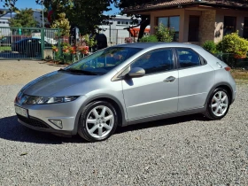 Honda Civic 2.2i-CTDi 6ск. - Car24.bg Honda Civic 2.2i-CTDi 6ск.