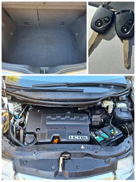 Honda Civic 2.2i-CTDi 6ск. - 3999 € - 66949120 14 | Car24.bg Honda Civic 2.2i-CTDi 6ск. - 3999 € - 66949120 14