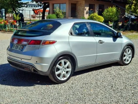 Honda Civic 2.2i-CTDi 6ск. - 3999 € - 66949120 5 | Car24.bg Honda Civic 2.2i-CTDi 6ск. - 3999 € - 66949120 5