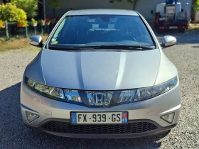 Honda Civic 2.2i-CTDi 6ск. - 3999 € - 66949120 2 | Car24.bg Honda Civic 2.2i-CTDi 6ск. - 3999 € - 66949120 2