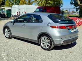 Honda Civic 2.2i-CTDi 6ск. - 3999 € - 66949120 7 | Car24.bg Honda Civic 2.2i-CTDi 6ск. - 3999 € - 66949120 7