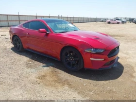 Ford Mustang ECOBOOST FASTBACK*