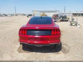Ford Mustang ECOBOOST FASTBACK* | Auto.bg — изображение 7 Ford Mustang ECOBOOST FASTBACK* | Auto.bg — изображение 7