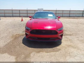 Ford Mustang ECOBOOST FASTBACK* | Auto.bg — изображение 2 Ford Mustang ECOBOOST FASTBACK* | Auto.bg — изображение 2