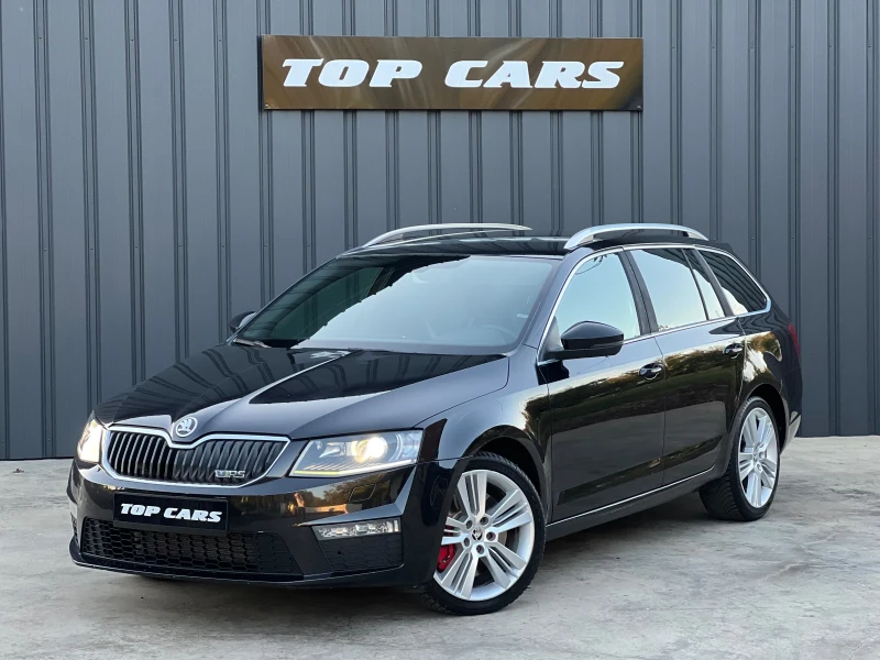 Skoda Octavia VRS  - 15999 лв. / 8180.16 € - 77078430 1 | Car24.bg Skoda Octavia VRS  - 15999 лв. / 8180.16 € - 77078430 1